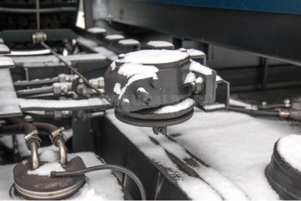 Лебедка ДЗК