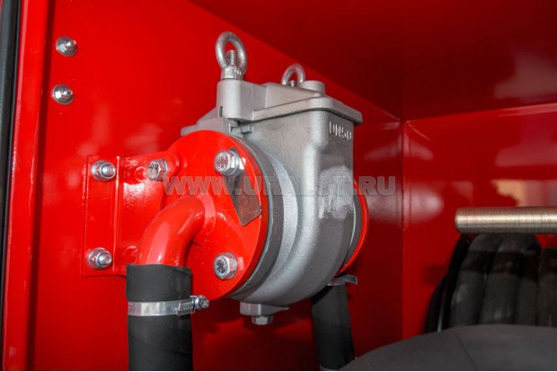 Топливный фильтр