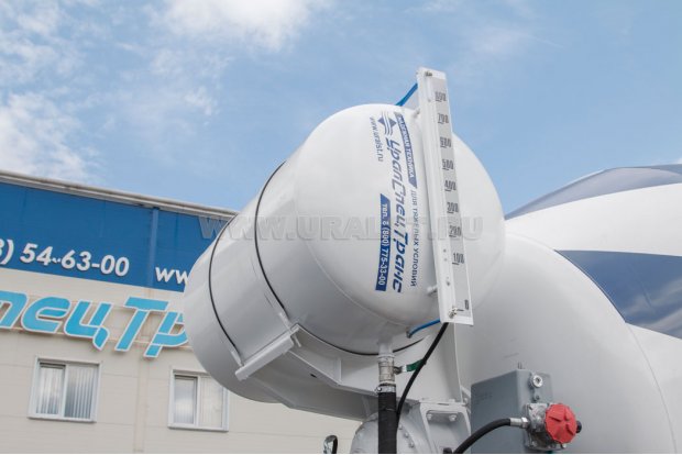 Бак для воды