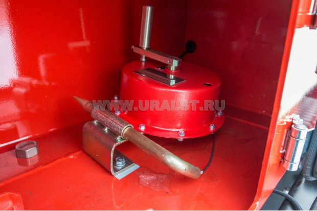 Катушка заземления