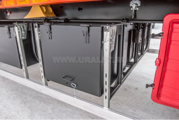 Ящик инструментальный