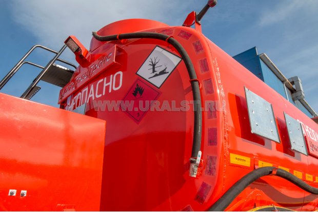 Фонарь подсветки рабочей зоны