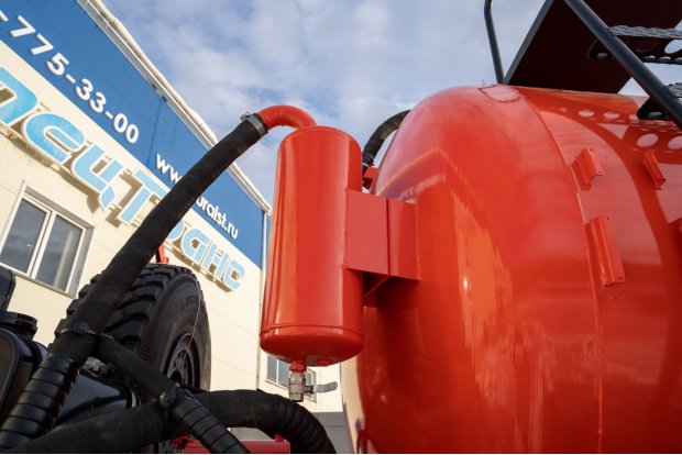 Влагоотделитель