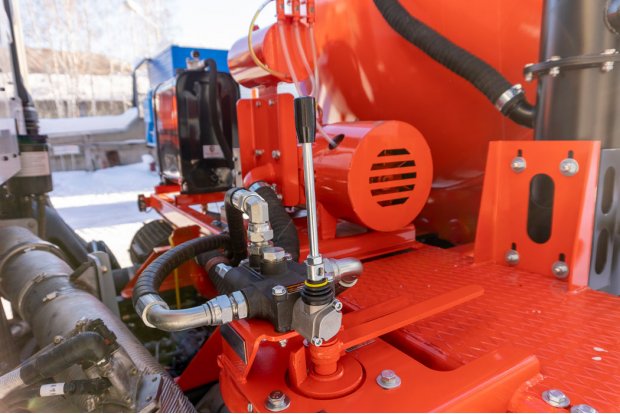 Насосная установка