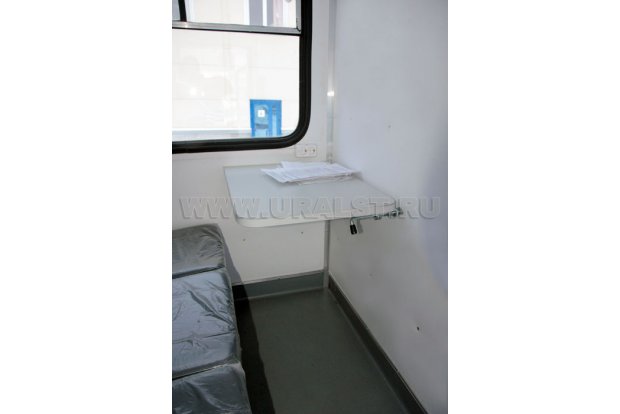 Откидной стол