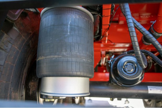 Пневматический баллон