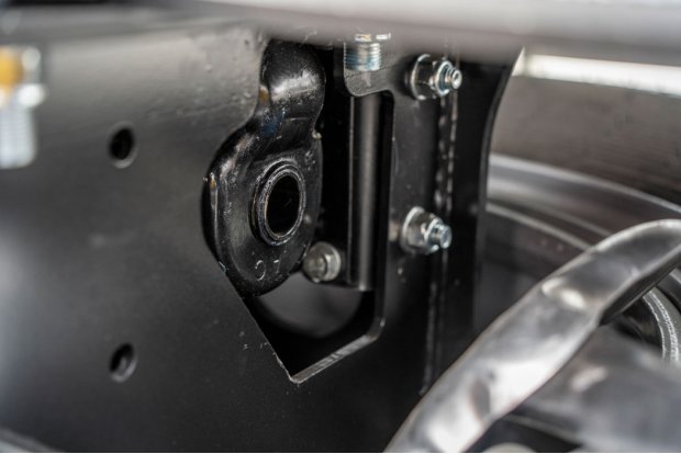 Лебёдка ДЗК