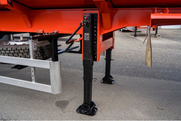 Опорное устройство