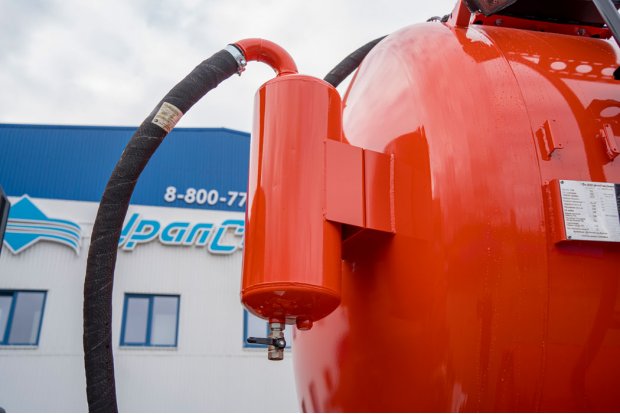 Влагоотделитель