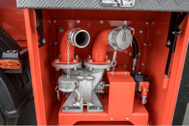 Насосная установка