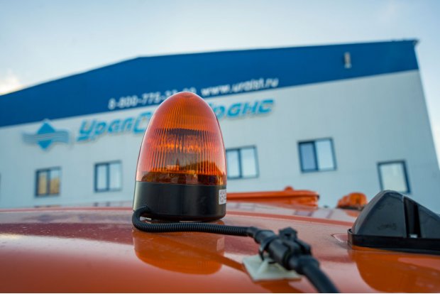 Проблесковый маячок