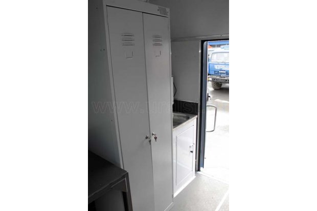 Шкаф для одежды