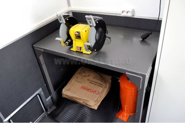 Тумба-подставка