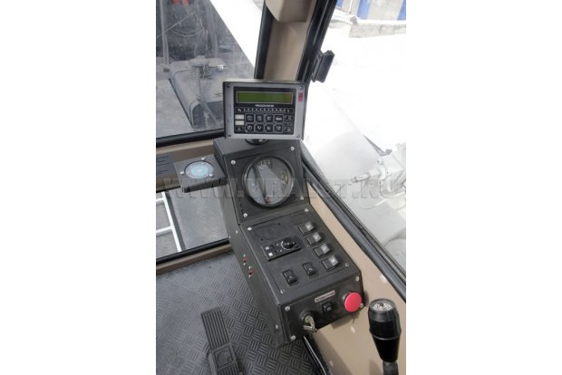 Прибор безопасности автокрана КС-55732 Челябинец