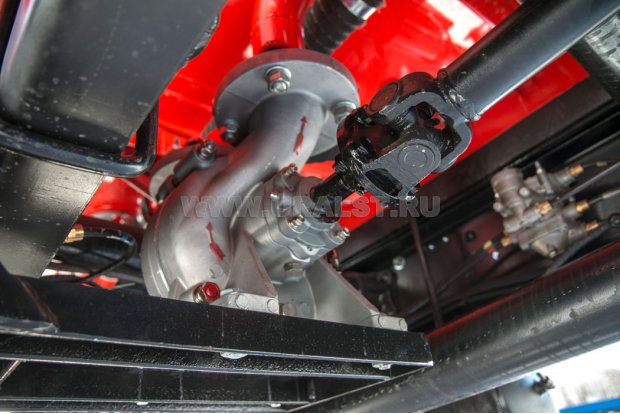 Насосная установка