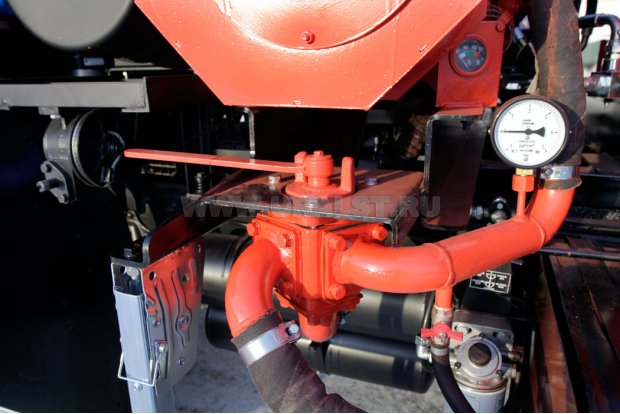 Насос ВК-6М2Н