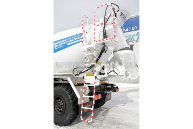 Рабочая зона