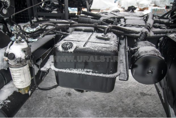 Бак гидросистемы