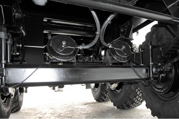 Подвеска ППБ 35Б-31-12К