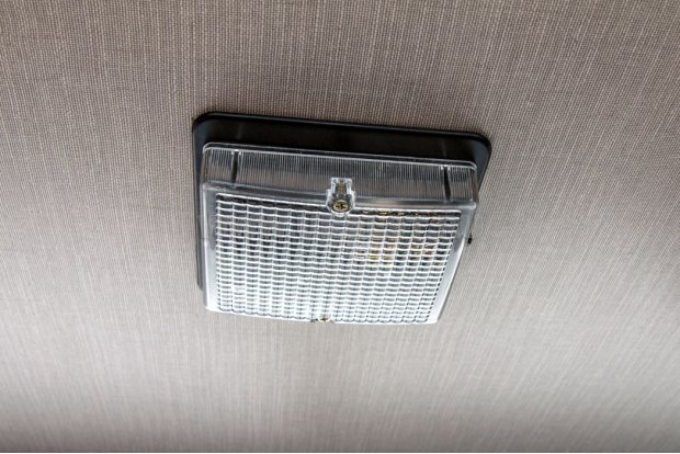 Плафон освещения