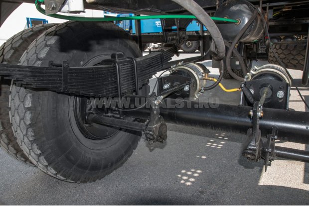 Подвеска ПЦПТ-8