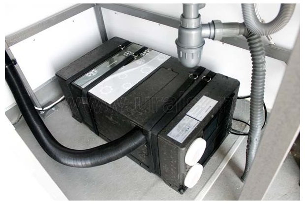 Кондиционер