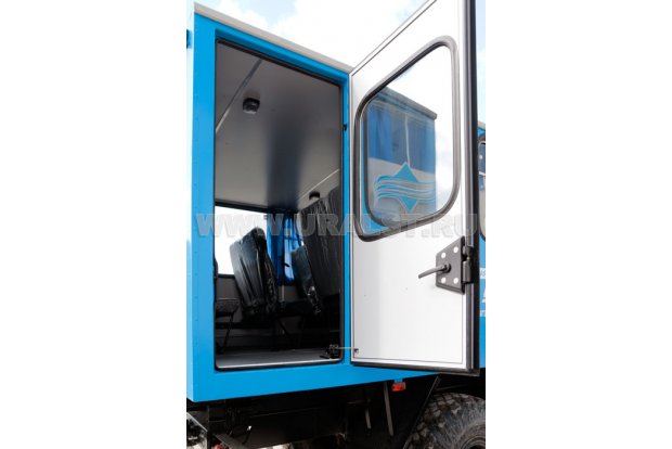 Запасной выход