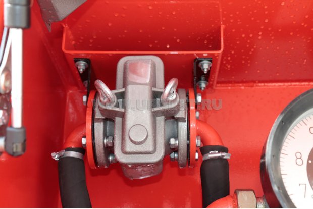 Топливный фильтр