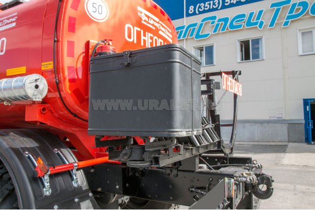 Ящик для инструмента