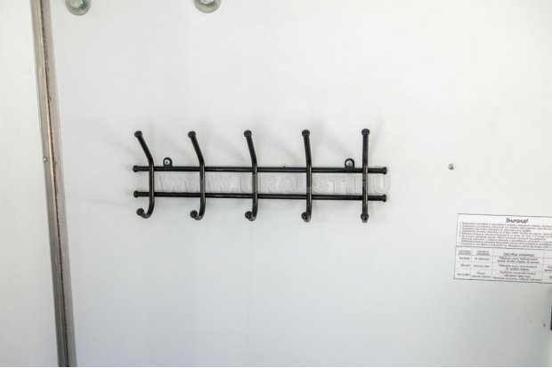 ГПА 6+2 откр. УСТ 5453 Урал 5557-80Е5