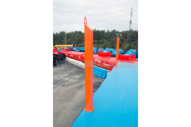 Вставные коники"