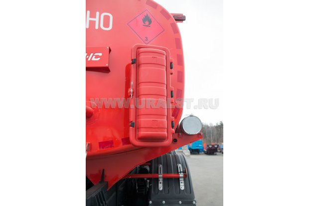 Огнетушитель