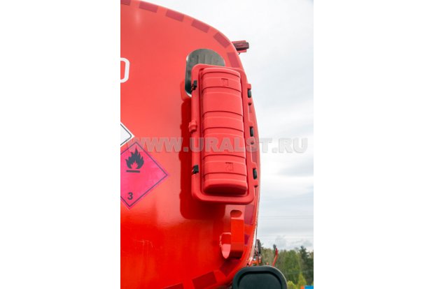 Огнетушитель