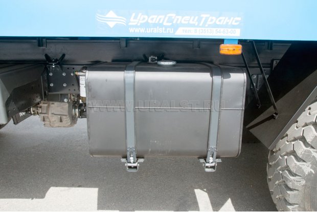 Топливный бак