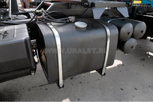 Топливный бак