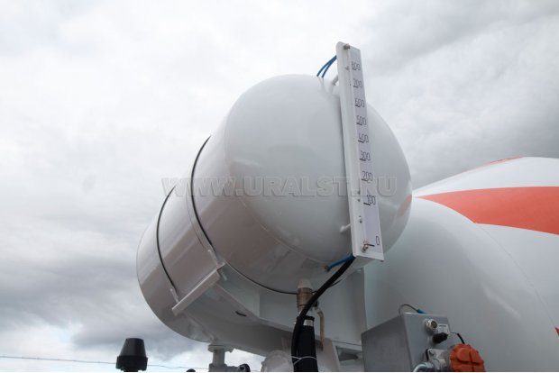 Бак для воды