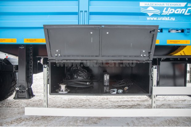 Инструментальный ящик