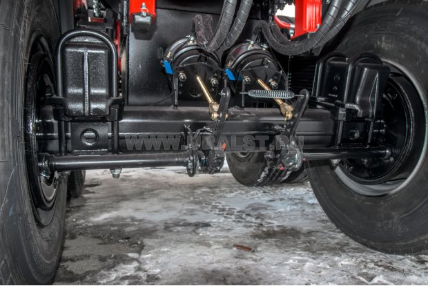 Подвеска ППЦ