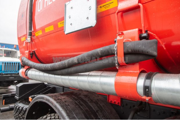 Раздаточный рукав