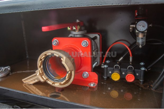 Быстроразъемное соединение