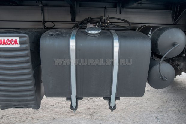 Топливный бак