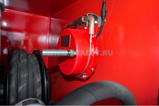 Катушка заземления