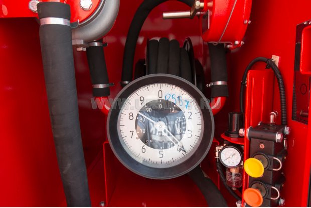 Счетчик жидкости