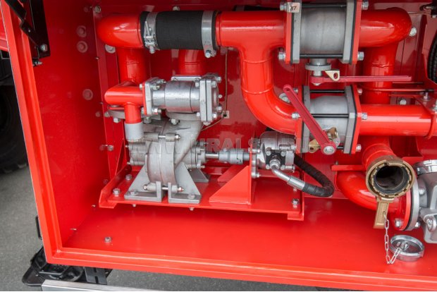 Насосная установка