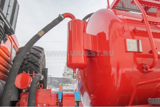 Влагоотделитель