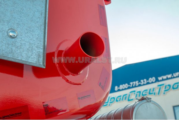 Паровые трубы