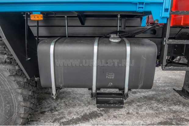 Топливный бак