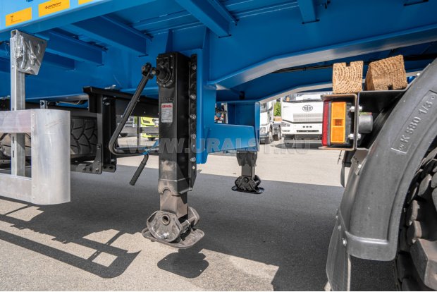 Опорное устройство