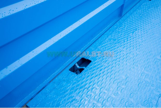 Петля для увязки груза