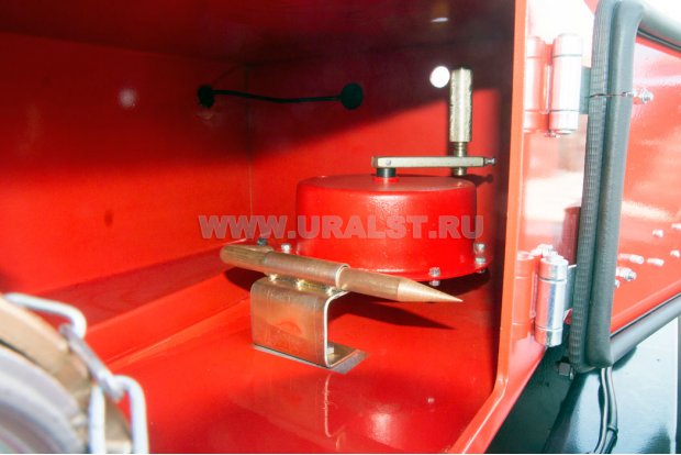 Катушка заземления